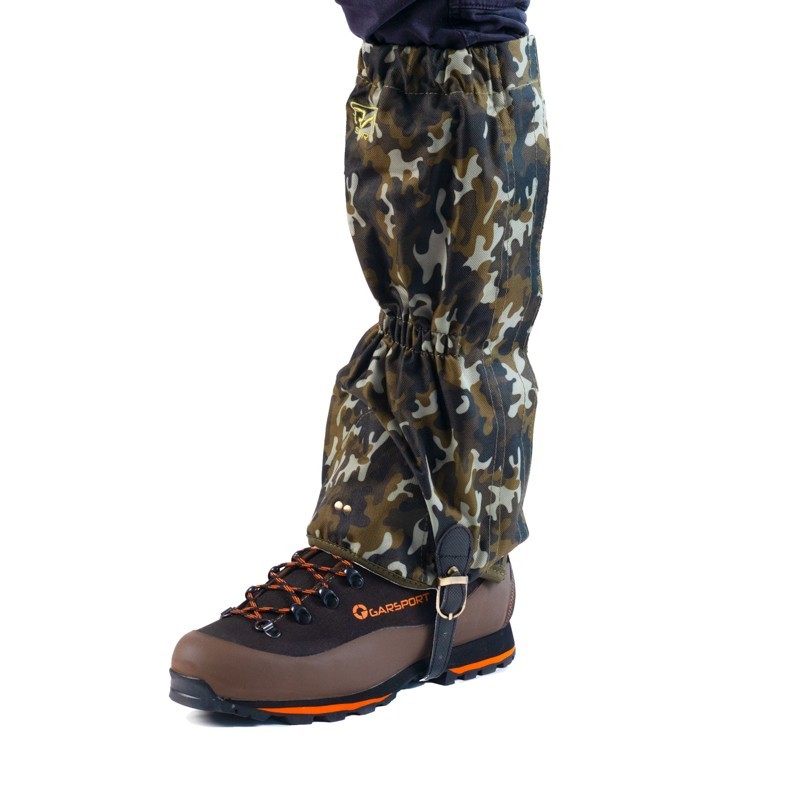 Parazapezi RD14 Camo
